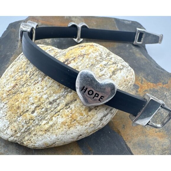 Jewelry Lot of 4 bracelets Alex and Ani Gold Tone USA Flag Charm Costume - Picture 12 of 16